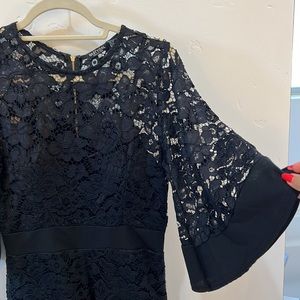 Nasty Gal Lace Romper